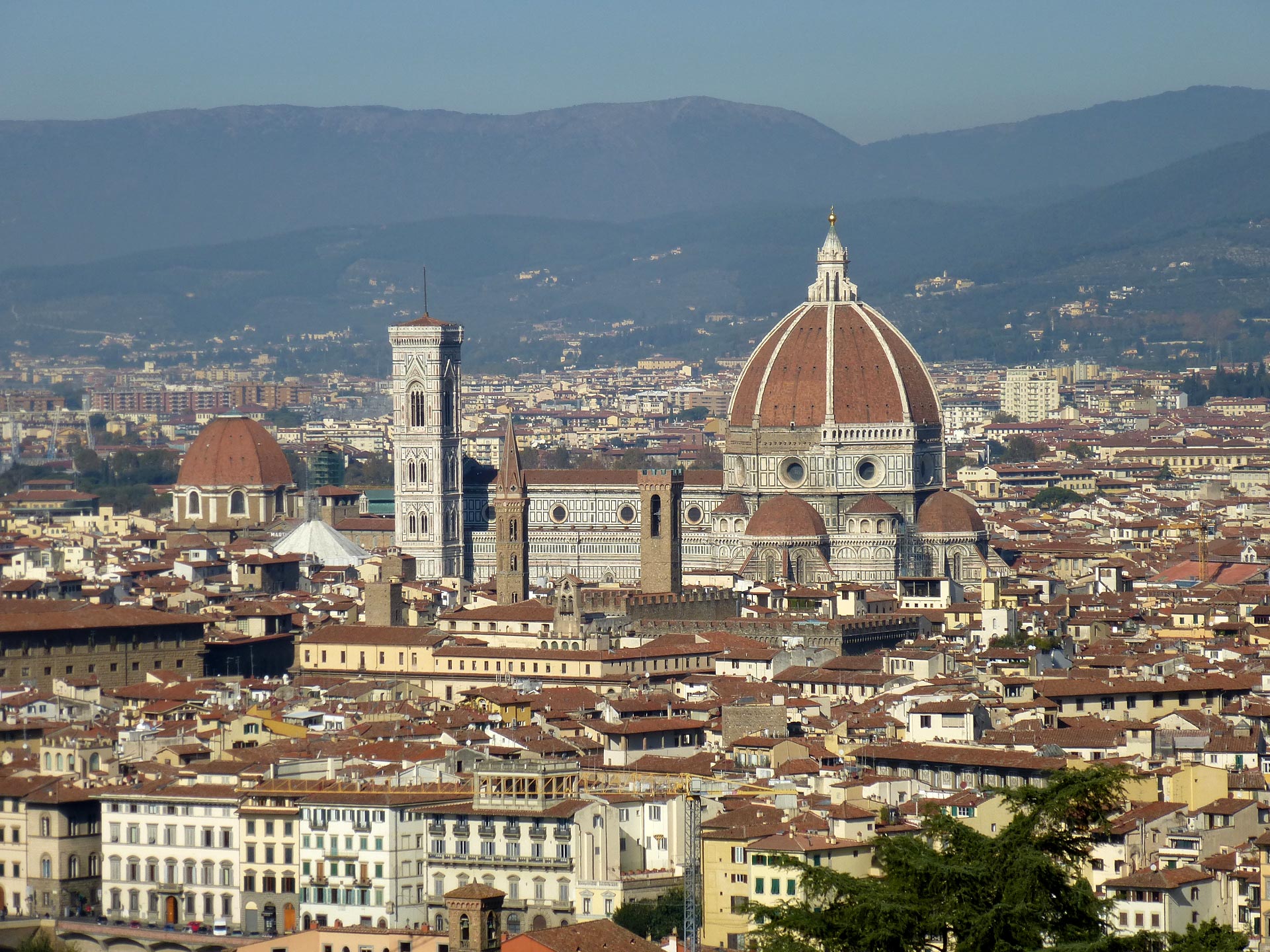 Firenze